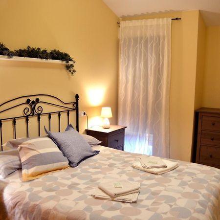 El Sitio Villa Trescasas ภายนอก รูปภาพ