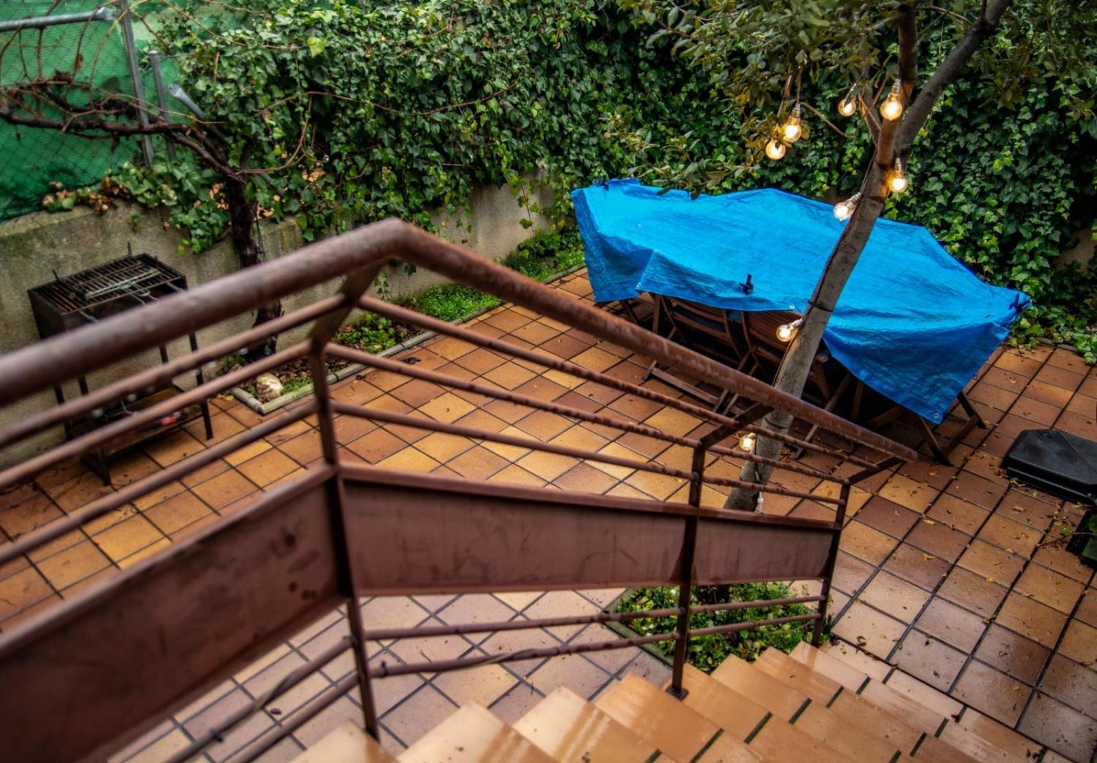 El Sitio Villa Trescasas ภายนอก รูปภาพ